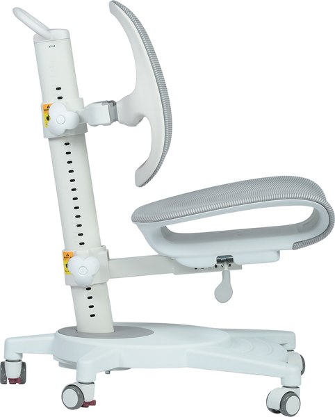 Кресло растущее Yoka Sally YC-5 (серый)