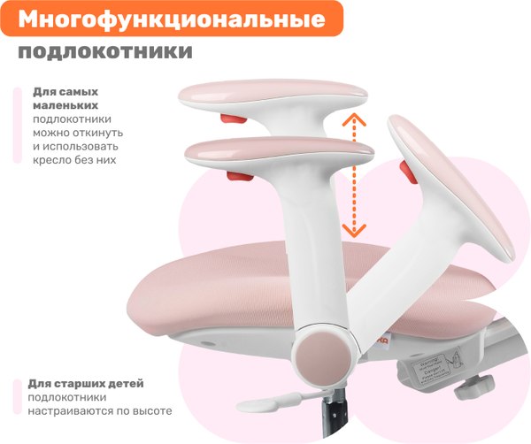 Купить Кресло детское Yoka YC-4-2 Otis в Барановичах