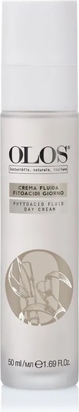 Флюид для лица Olos Phyto acids Дневной с фитокислотами