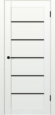

Дверь межкомнатная, NX 8 ДО 60x200