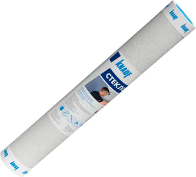 Стеклохолст Knauf 1x50м 35г/м2 - 