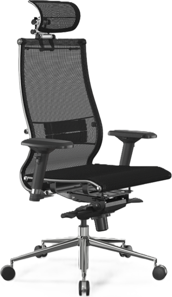 Кресло офисное Metta Samurai L2-5D