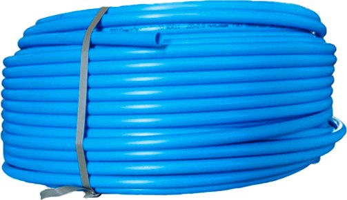 Труба водопроводная ПластЛайн ПЭ100 20x2.0 (50м)
