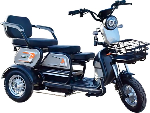 Электроскутер Terax Svityaz NS003