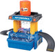 Автосервис игрушечный Пламенный мотор Автомойка / 870995 - 