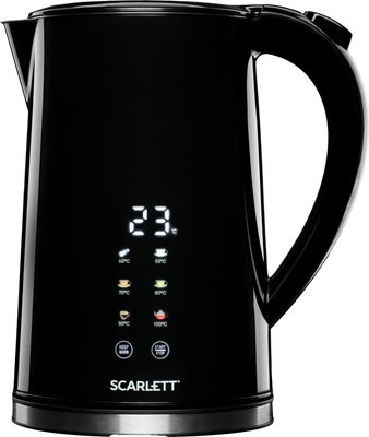 

Электрочайник, SC-EK21S66