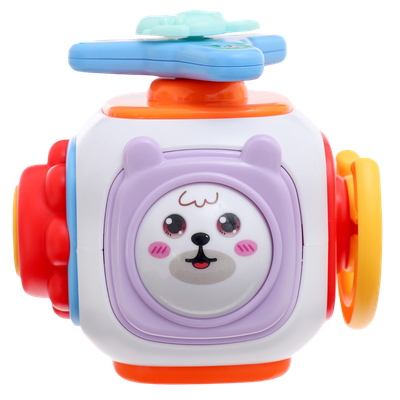 

Развивающая игрушка, Мишутки 2309 / 10167473