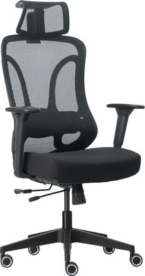 

Кресло офисное, FM-5 Grandle