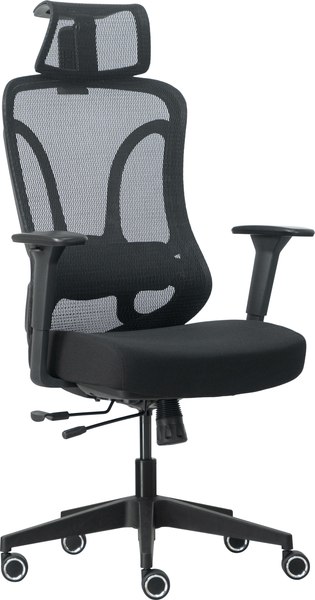 Кресло офисное Sparx FM-5 Grandle