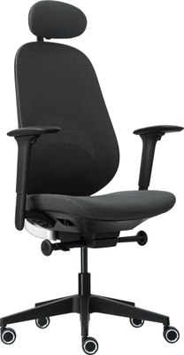 

Кресло офисное, FM-3 Holl