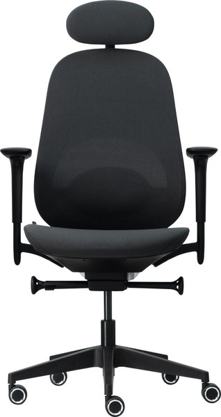 Купить Кресло офисное Sparx FM-3 Holl в Бобруйске
