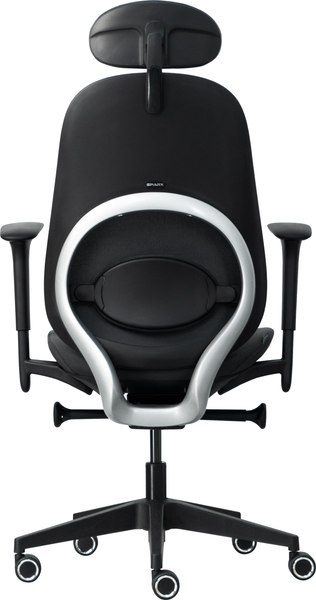 Купить Кресло офисное Sparx FM-3 Holl в Бобруйске