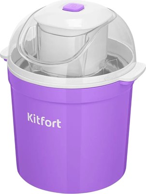 Мороженица Kitfort КТ-1848 - 