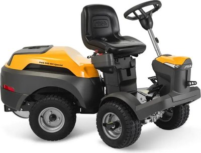 Райдер бензиновый Stiga Park 500 WX / 2F6130535/ST2 - 