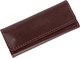 Ключница Poshete 604-138NPK-BRD (бордовый) - 