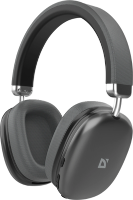 Наушники-гарнитура Defender FreeMotion B500 / 63500 (серый) -