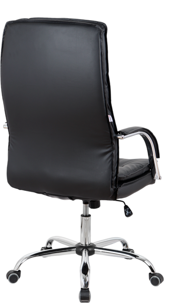 Купить Кресло офисное King Style SHL-10 Sway PU Chrome в Бресте