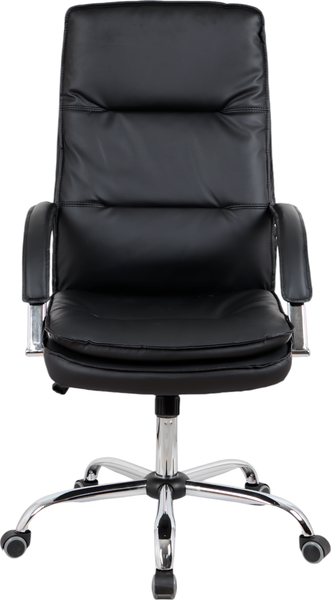 Купить Кресло офисное King Style SHL-10 Sway PU Chrome в Бресте
