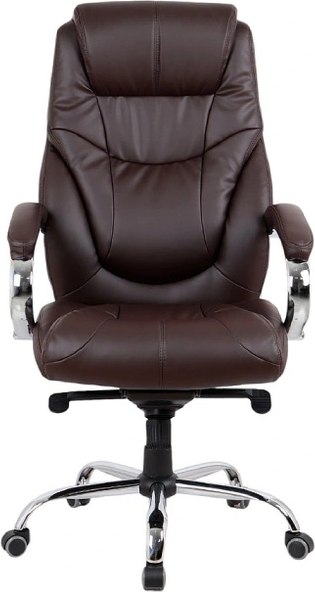 Купить Кресло офисное King Style SHL-9-2 Tonpo PU Chrome в Барановичах