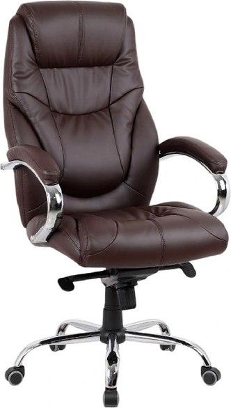 Кресло офисное King Style SHL-9-2 Tonpo PU Chrome