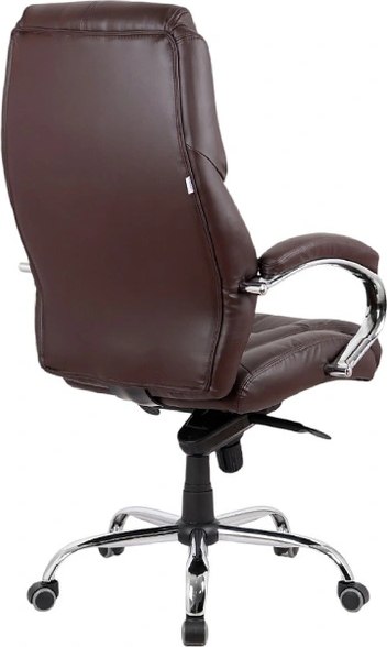 Купить Кресло офисное King Style SHL-9-2 Tonpo PU Chrome в Барановичах