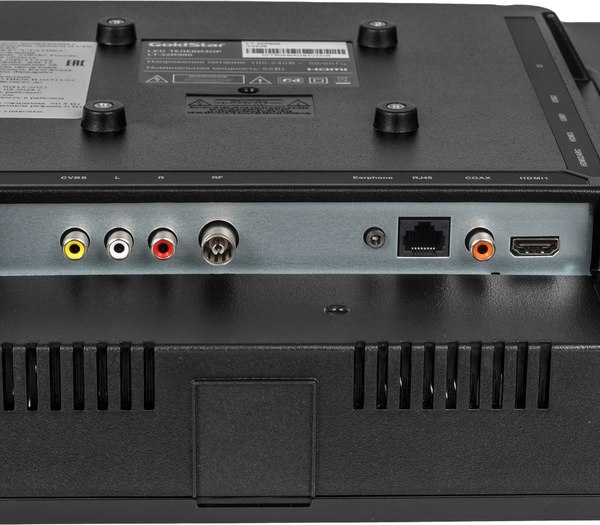 Телевизор GoldStar 32" LT-32R900