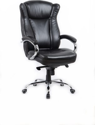 

Кресло офисное, SHL-15 Hildi NL Chrome