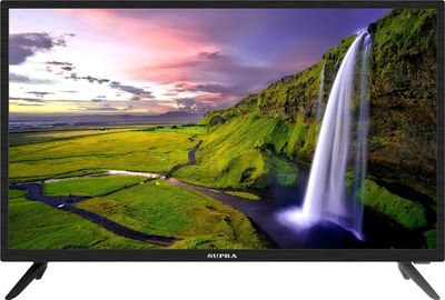 Телевизор Supra 40’’ STV-LC40ST0045F - 