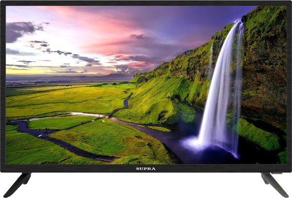 Телевизор Supra 40’’ STV-LC40ST0045F
