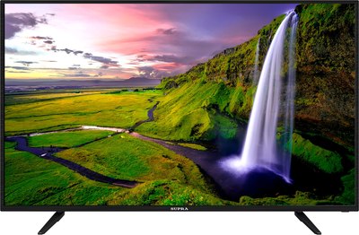 

Телевизор, 65’’ STV-LC65ST0045U