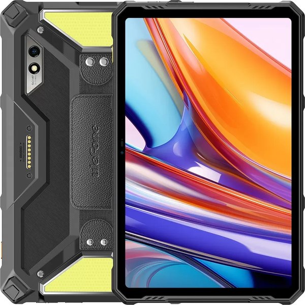 Планшет Ulefone Armor Pad 3 Pro 8GB/256GB LTE