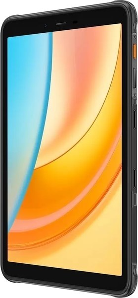 Планшет Ulefone Armor Pad Pro 8GB/128GB LTE (черный)