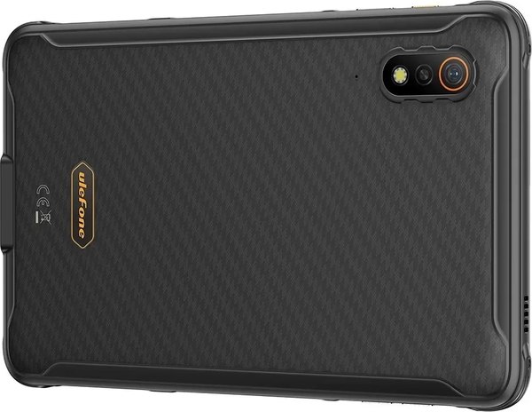 Планшет Ulefone Armor Pad Pro 8GB/128GB LTE (черный)