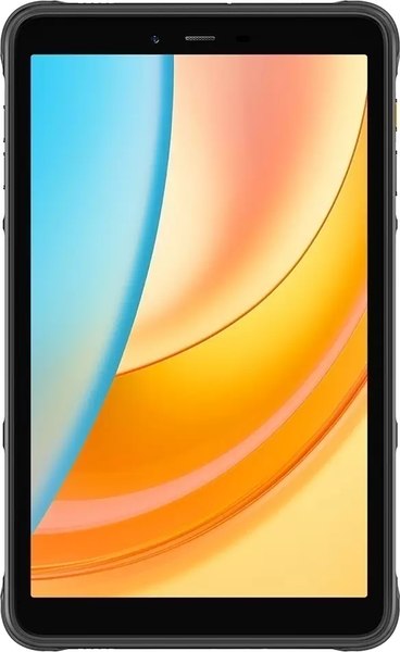 Планшет Ulefone Armor Pad Pro 8GB/128GB LTE (черный)