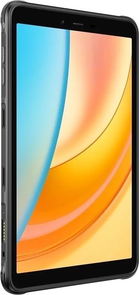 Планшет Ulefone Armor Pad Pro 8GB/128GB LTE (черный)