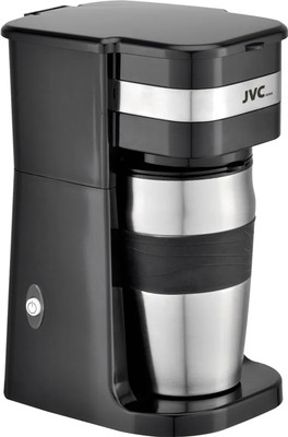 Капельная кофеварка JVC JK-CF1042