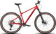Велосипед Hagen Bikes 4.10 29 2025 / H25M410MR29XL (XL, красный металлик, разобранный, в коробке) -