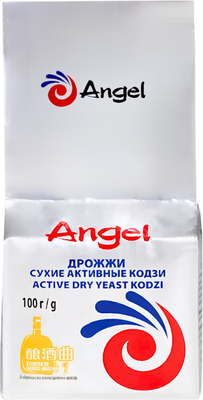 

Дрожжи, Кодзи Angel