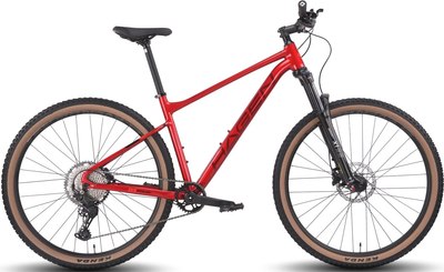 

Велосипед, 4.10 29 2025 / H25M410MR29XXL