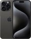 Смартфон восстановленный Apple iPhone 15 Pro Max 256GB Flip Грейд В (черный титан) - 