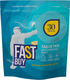 Таблетки для посудомоечных машин Fastbuy ECO Lemon Power DishTabs (30шт) - 