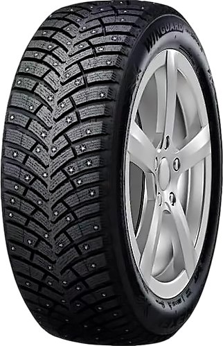 Зимняя шина Nexen Winguard Spike 3 245/70R16 107T