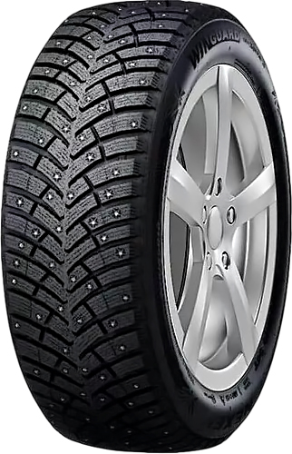 Зимняя шина Nexen Winguard Spike 3 245/75R17 121/118R