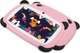 Планшет Digma Kids A7 SC9863A (розовый) - 