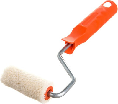 Валик малярный Decor В.Е. mini / 903-3060 (велюр) - 