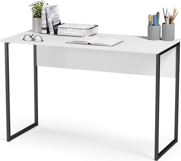 Письменный стол Soma СПМ-5 Metal 110x50