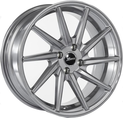 Литой диск X-Race H-03(L) 15x7