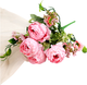 Искусственный цветок ForGarden BN11157 (розовый) - 
