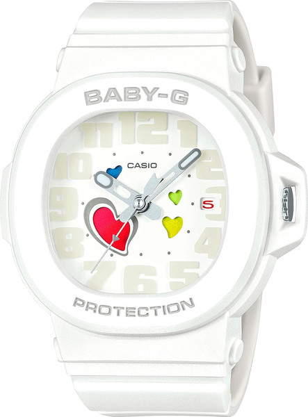 Часы наручные детские Casio BGA-10-7A