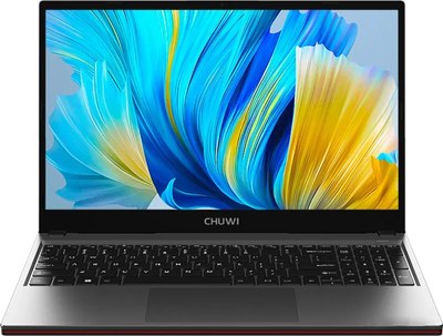 Ноутбук Chuwi CoreBook Xpro i5-12450H (16GB/512GB Windows 11 Home) - 